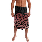 New Zealand Mangopare Tamanako Lavalava Aotearoa Maori