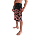 New Zealand Mangopare Tamanako Lavalava Aotearoa Maori