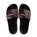 New Zealand Mangopare Tamanako Slide Sandals Aotearoa Maori - Aussie Hoodie