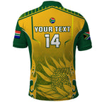 personalised-south-africa-cricket-polo-shirt-proteas-2023-go-champions-world-cup