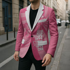 Australia Netball Breast Cancer Personalised Blazer Aussie Kangaroo Together We Can