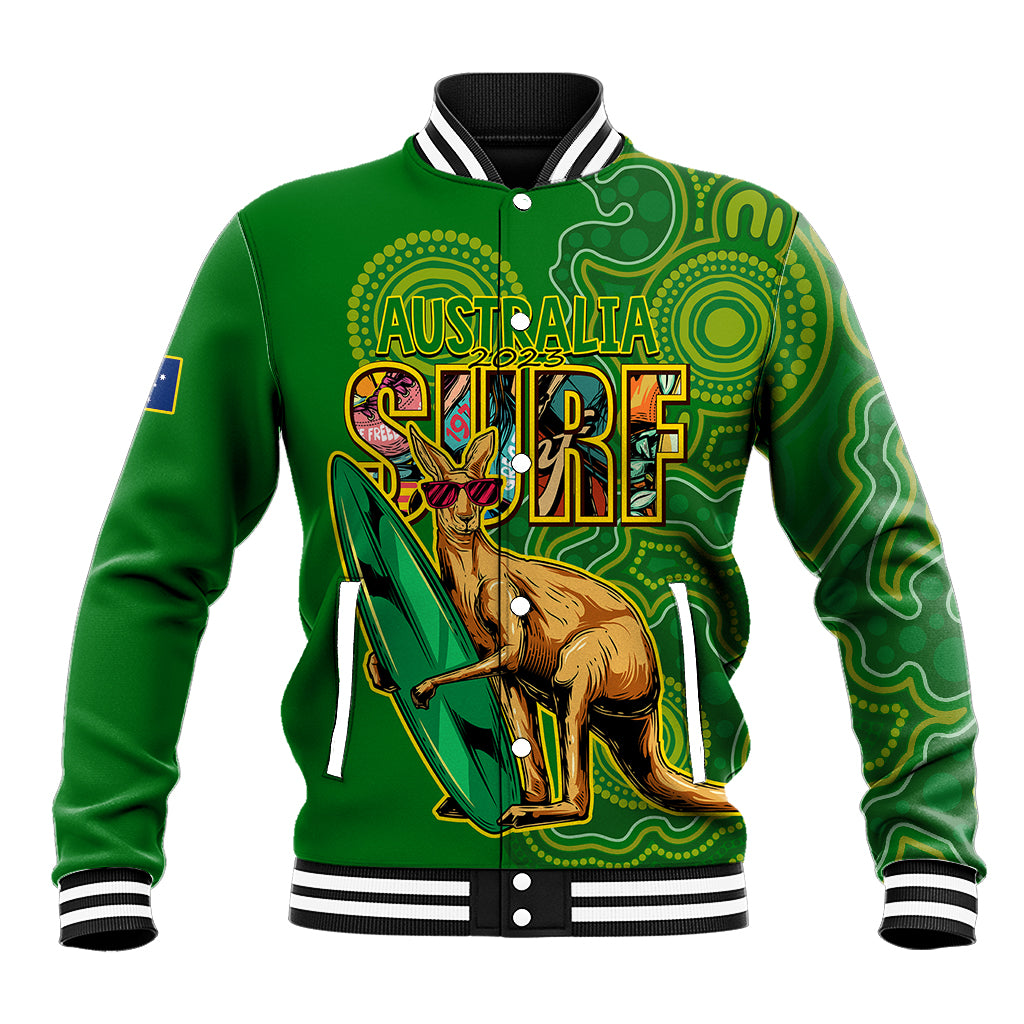 australia-surf-baseball-jacket-2023-happy-kangaroo-indigenous-artsy