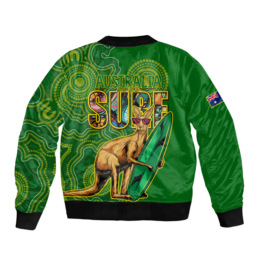 australia-surf-bomber-jacket-2023-happy-kangaroo-indigenous-artsy