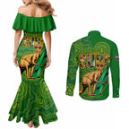 australia-surf-couples-matching-mermaid-dress-and-long-sleeve-button-shirts-2023-happy-kangaroo-indigenous-artsy