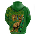 australia-surf-hoodie-2023-happy-kangaroo-indigenous-artsy
