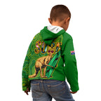australia-surf-kid-hoodie-2023-happy-kangaroo-indigenous-artsy