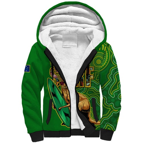 australia-surf-sherpa-hoodie-2023-happy-kangaroo-indigenous-artsy