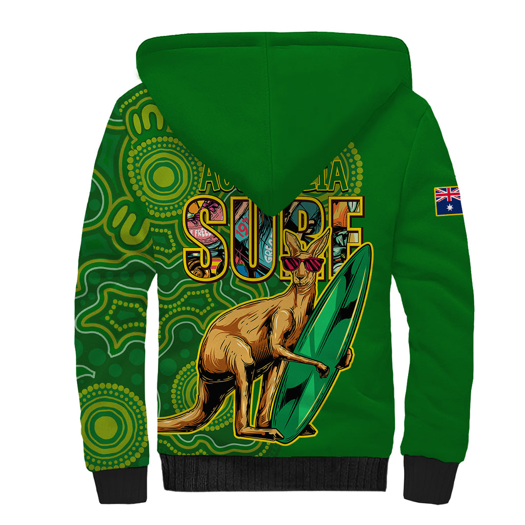 australia-surf-sherpa-hoodie-2023-happy-kangaroo-indigenous-artsy