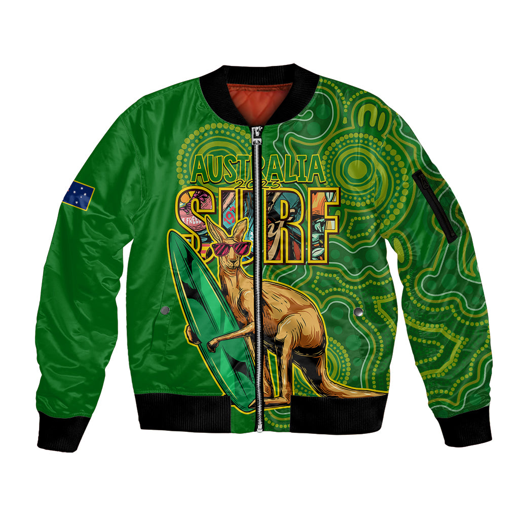 australia-surf-sleeve-zip-bomber-jacket-2023-happy-kangaroo-indigenous-artsy