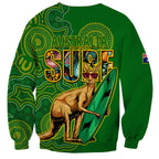 australia-surf-sweatshirt-2023-happy-kangaroo-indigenous-artsy