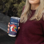 NRL Storm And Roosters Rugby 2024 Tumbler Cup Go Champions Dynamic Version