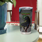 NRL Panthers And Sharks Rugby 2024 Tumbler Cup Go Champions Dynamic Version