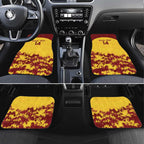 Custom West Indies Cricket Car Mats Windies Newest Version