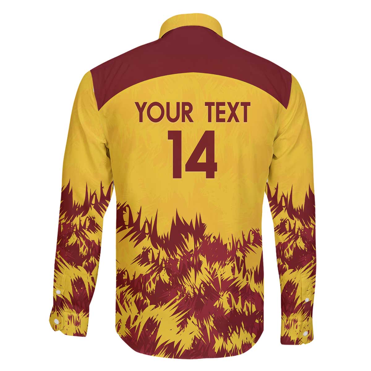 Custom West Indies Cricket Family Matching Off The Shoulder Long Sleeve Dress and Hawaiian Shirt Windies Newest Version