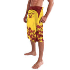 Custom West Indies Cricket Lavalava Windies Newest Version