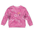 Pink Ribbon Australia Kid Ugly Christmas Sweater Breast Cancer Awareness Aboriginal Cacatua leadbeateri - Aussie Hoodie