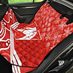 personalised-swans-football-christmas-back-car-seat-cover-merry-xmas-2023-mix-aboriginal-art