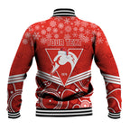 personalised-swans-football-christmas-baseball-jacket-merry-xmas-2023-mix-aboriginal-art