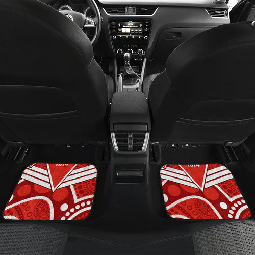 personalised-swans-football-christmas-car-mats-merry-xmas-2023-mix-aboriginal-art
