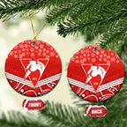 swans-football-christmas-ceramic-ornament-merry-xmas-2023-mix-aboriginal-art