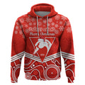 personalised-swans-football-christmas-hoodie-merry-xmas-2023-mix-aboriginal-art