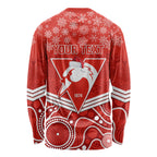 personalised-swans-football-christmas-long-sleeve-shirt-merry-xmas-2023-mix-aboriginal-art