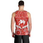 personalised-swans-football-christmas-men-tank-top-merry-xmas-2023-mix-aboriginal-art