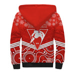 personalised-swans-football-christmas-sherpa-hoodie-merry-xmas-2023-mix-aboriginal-art