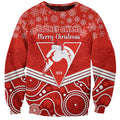 personalised-swans-football-christmas-sweatshirt-merry-xmas-2023-mix-aboriginal-art