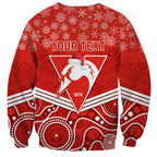 personalised-swans-football-christmas-sweatshirt-merry-xmas-2023-mix-aboriginal-art