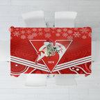 personalised-swans-football-christmas-tablecloth-merry-xmas-2023-mix-aboriginal-art