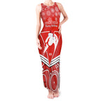 personalised-swans-football-christmas-tank-maxi-dress-merry-xmas-2023-mix-aboriginal-art