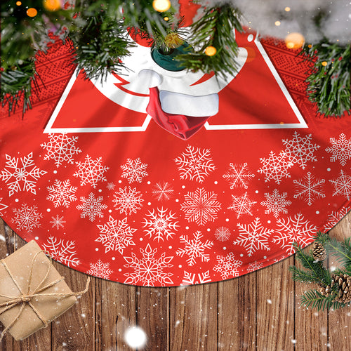 swans-football-christmas-tree-skirt-merry-xmas-2023-mix-aboriginal-art