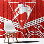 personalised-swans-football-christmas-window-curtain-merry-xmas-2023-mix-aboriginal-art