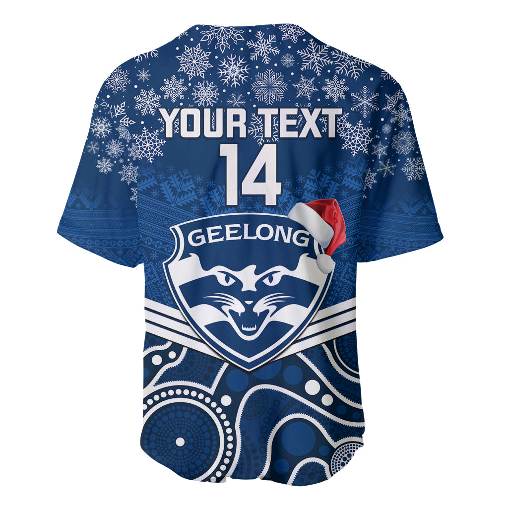 custom-geelong-football-christmas-baseball-jersey-merry-xmas-2023-mix-aboriginal-art