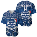 custom-geelong-football-christmas-baseball-jersey-merry-xmas-2023-mix-aboriginal-art