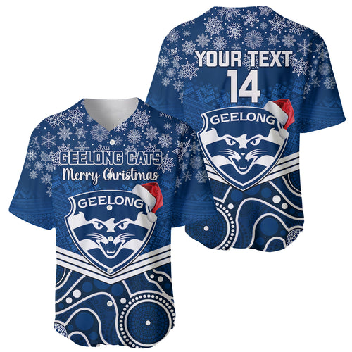custom-geelong-football-christmas-baseball-jersey-merry-xmas-2023-mix-aboriginal-art