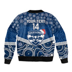 custom-geelong-football-christmas-bomber-jacket-merry-xmas-2023-mix-aboriginal-art