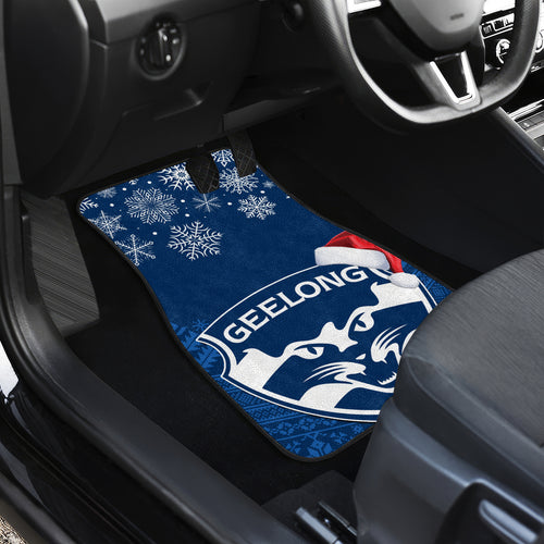 custom-geelong-football-christmas-car-mats-merry-xmas-2023-mix-aboriginal-art