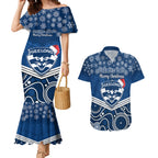 custom-geelong-football-christmas-couples-matching-mermaid-dress-and-hawaiian-shirt-merry-xmas-2023-mix-aboriginal-art