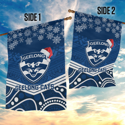 custom-geelong-football-christmas-garden-flag-merry-xmas-2023-mix-aboriginal-art