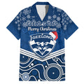 custom-geelong-football-christmas-hawaiian-shirt-merry-xmas-2023-mix-aboriginal-art