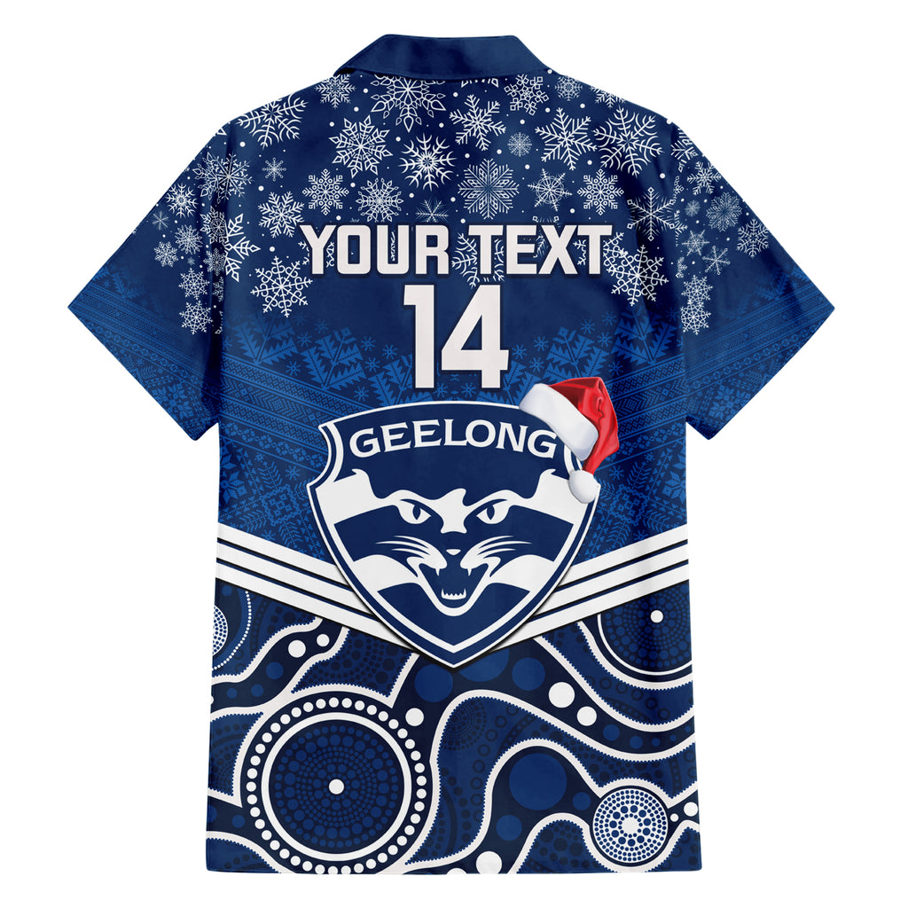 custom-geelong-football-christmas-hawaiian-shirt-merry-xmas-2023-mix-aboriginal-art