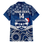 custom-geelong-football-christmas-hawaiian-shirt-merry-xmas-2023-mix-aboriginal-art