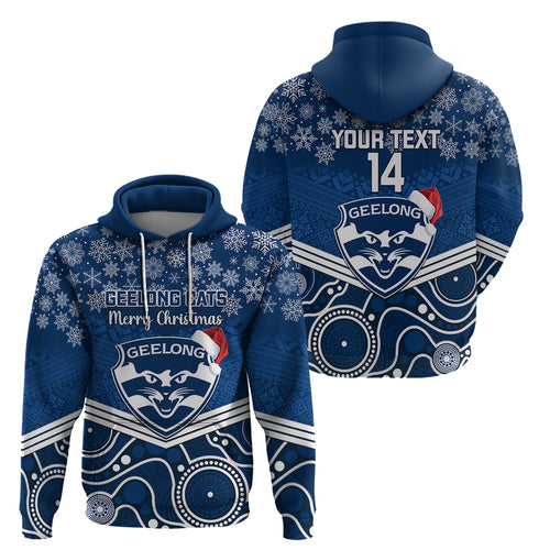 custom-geelong-football-christmas-hoodie-merry-xmas-2023-mix-aboriginal-art