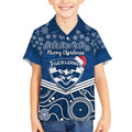 custom-geelong-football-christmas-kid-hawaiian-shirt-merry-xmas-2023-mix-aboriginal-art
