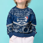 custom-geelong-football-christmas-kid-ugly-christmas-sweater-merry-xmas-2023-mix-aboriginal-art