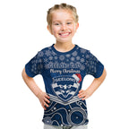 custom-geelong-football-christmas-kid-t-shirt-merry-xmas-2023-mix-aboriginal-art
