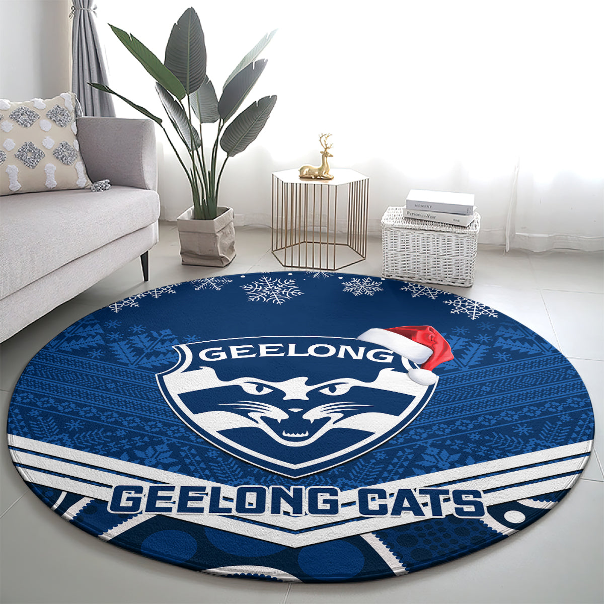 custom-geelong-football-christmas-round-carpet-merry-xmas-2023-mix-aboriginal-art