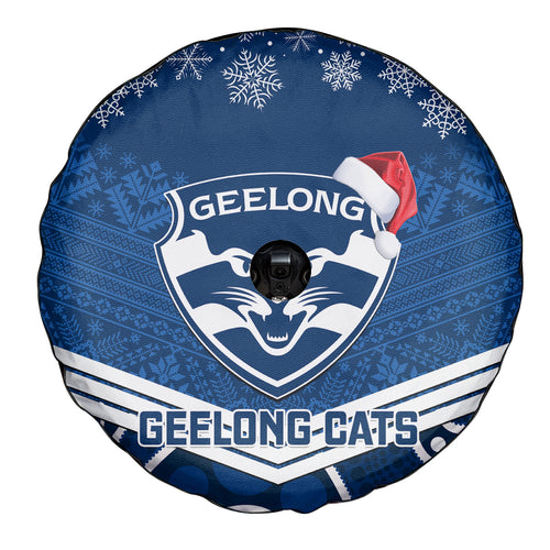 custom-geelong-football-christmas-spare-tire-cover-merry-xmas-2023-mix-aboriginal-art